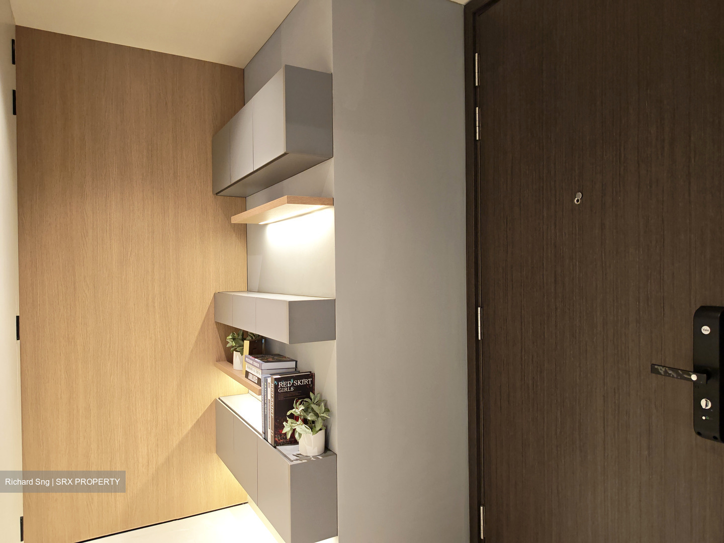 THE RANZ (D8), Apartment #583170261
